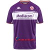 Virallinen Fanipaita AC Fiorentina Kotipelipaita 2021-22 - Miesten